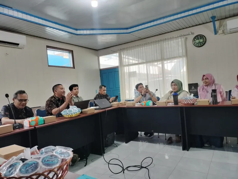 FGD_ReviewRKAP