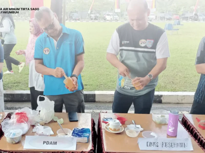 Featureimage Tirta Sago